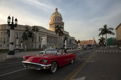 Arrestan a 10 panameños en Cuba por presunta propaganda política contra el Gobierno