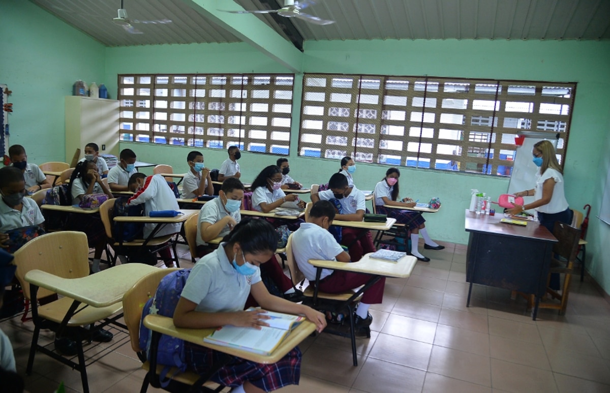 Editorial. La falta de cupos en las escuelas públicas reta a las autoridades del Meduca