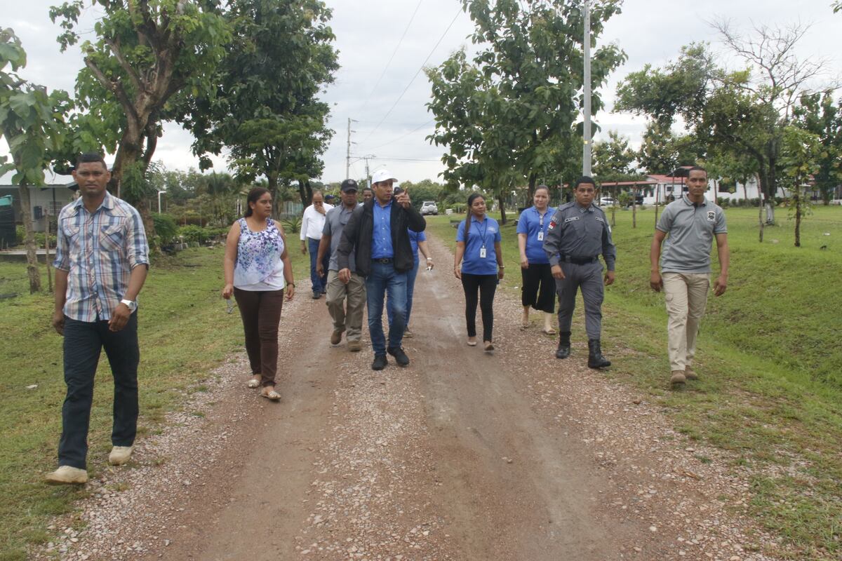 Brindarán acceso a la salud a población en las cárceles