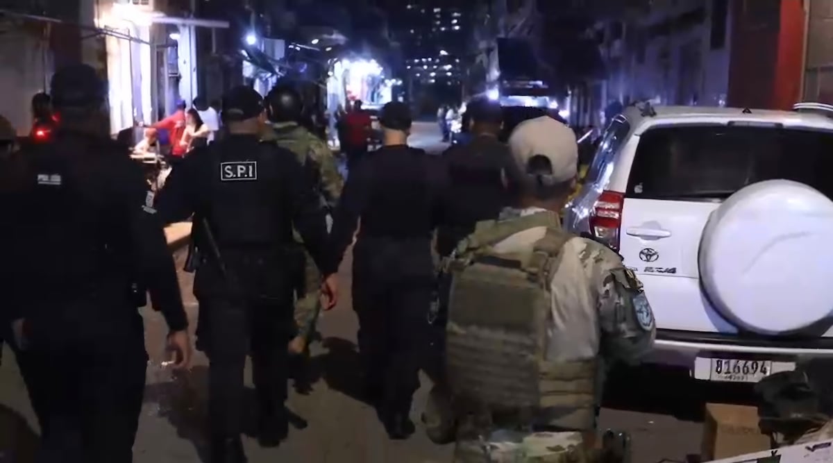 Del Terraplén a La Mayor y el Marisco: Migración, SENAN y SENAFRONT realizan férreos operativos; se llevan a varias ‘CARIÑOSAS’ y otros ciudadanos con estatus chueco +Fotos