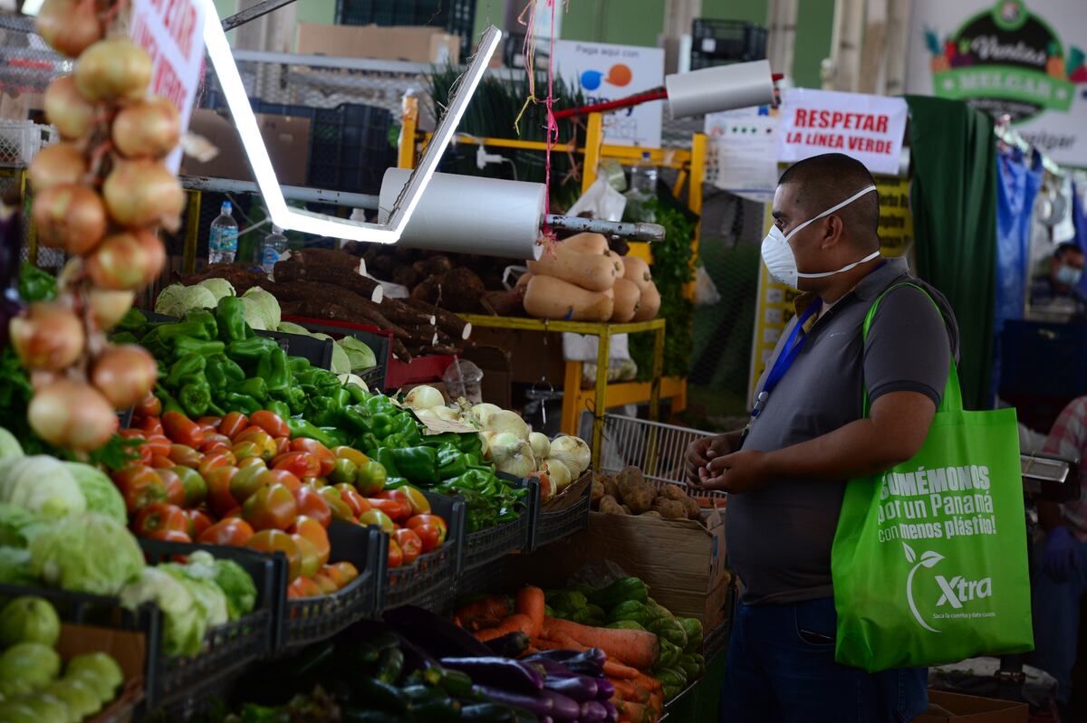 Atentos. Merca Panamá anuncia nuevos horarios de atención 