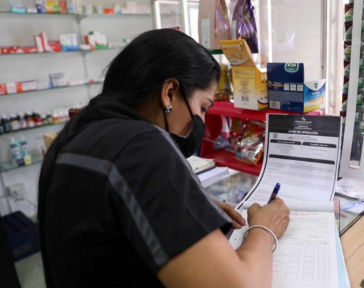 Acodeco verificará precios de la lista de medicamentos de la canasta básica