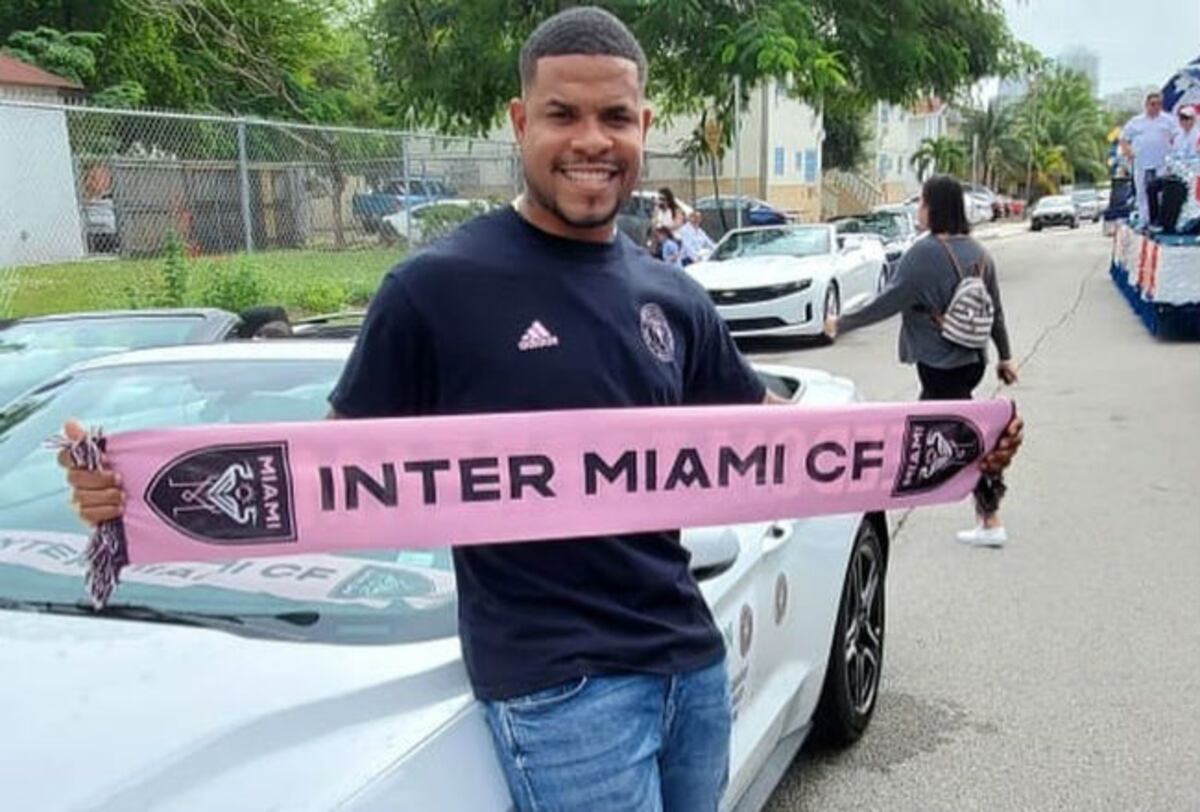 Jugador del Barcelona podría ser compañero de Román Torres en Miami