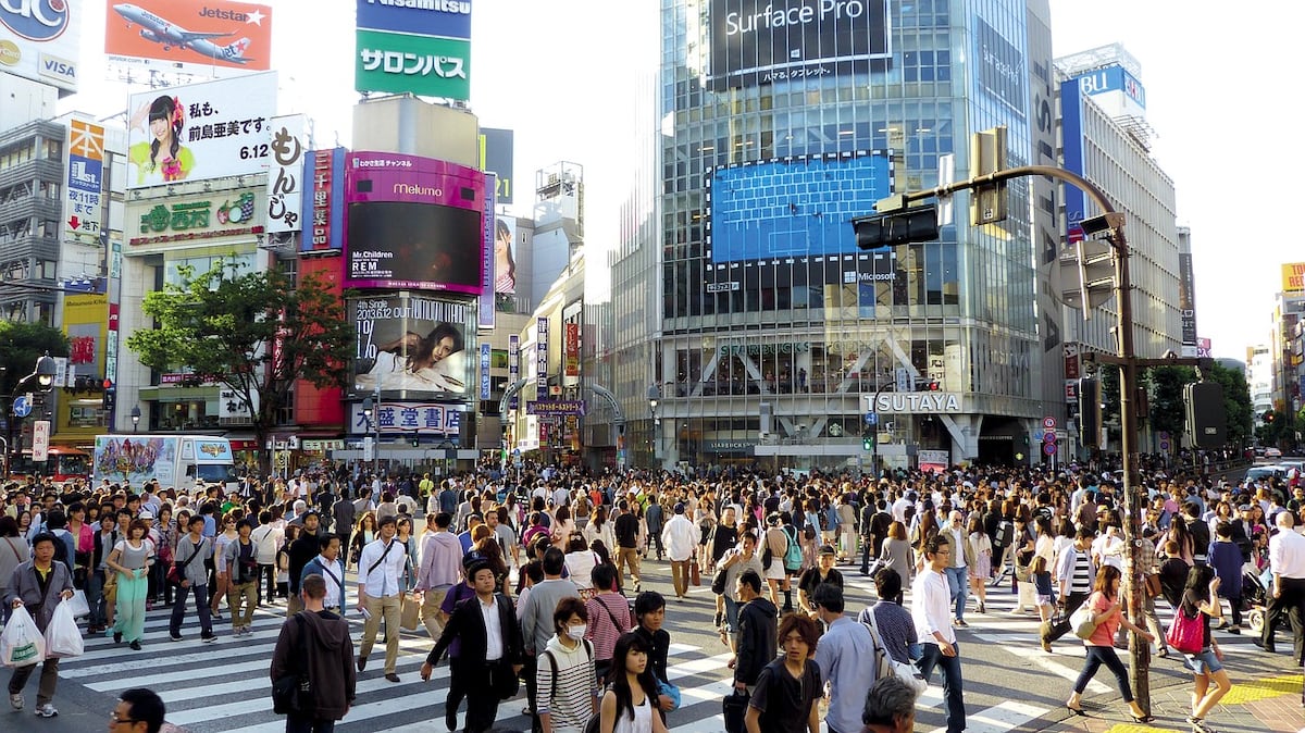 Tokio implementará semana laboral de cuatro días para incentivar la natalidad