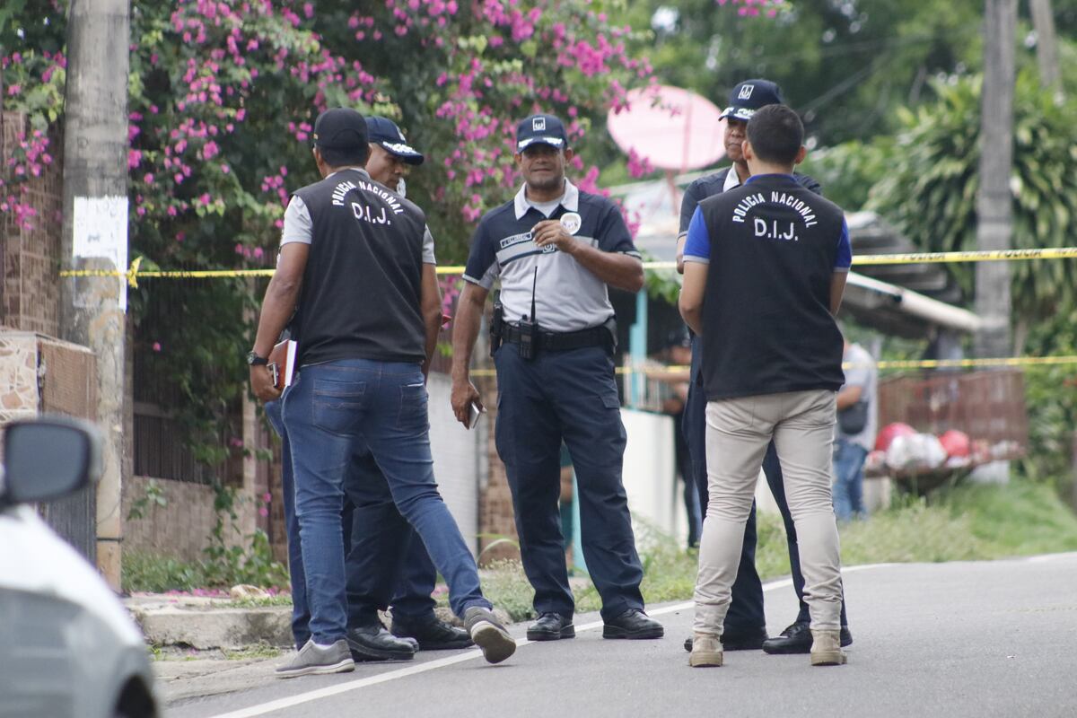 Viajó con sus asesinos. Fue a comprar una caja de cerveza  y lo mataron en Pedregal 