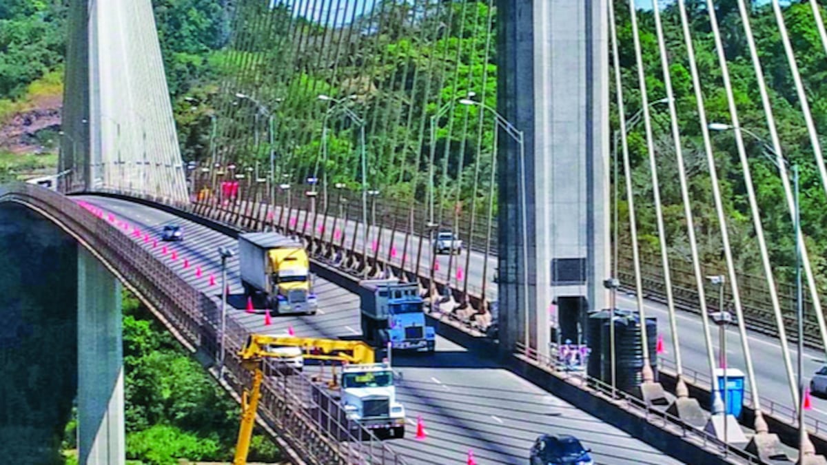 Sin identificar. Chequea la descripción del hombre encontrado en el puente Centenario