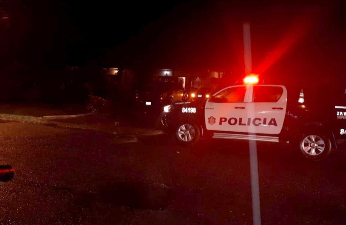 Brutal ataque con machete en Veraguas: Hombre de 44 años detenido por intentar matar a su exesposa y suegra 