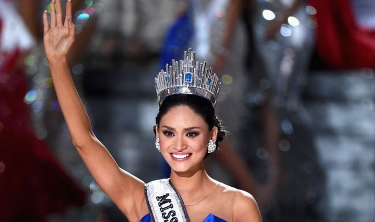 (Lo último) Ahora sí, llega Miss Universo a Panamá