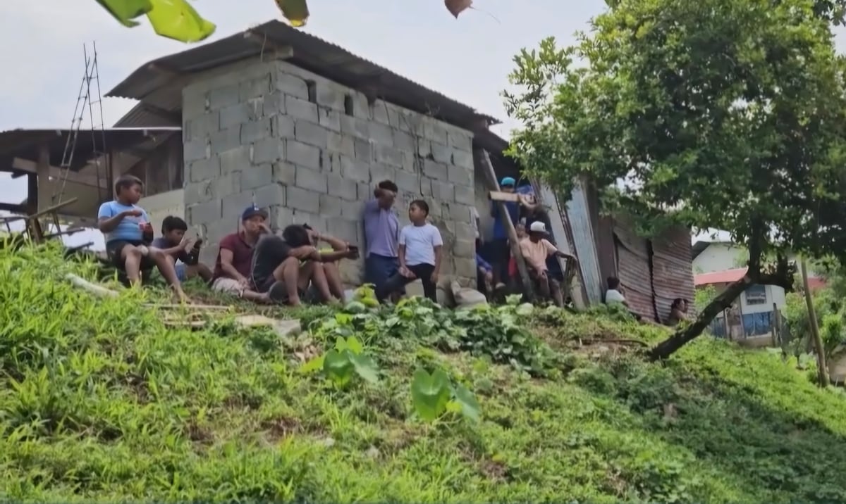Horror en Bocas del Toro: hombre es encontrado durmiendo al lado de su pareja tras presuntamente haberla asesinado
