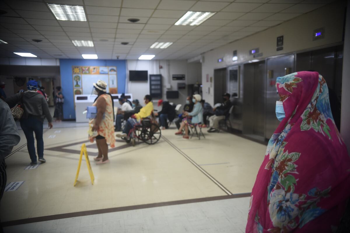 Instituto Oncológico Nacional (ION) no han parado de trabajar durante la pandemia