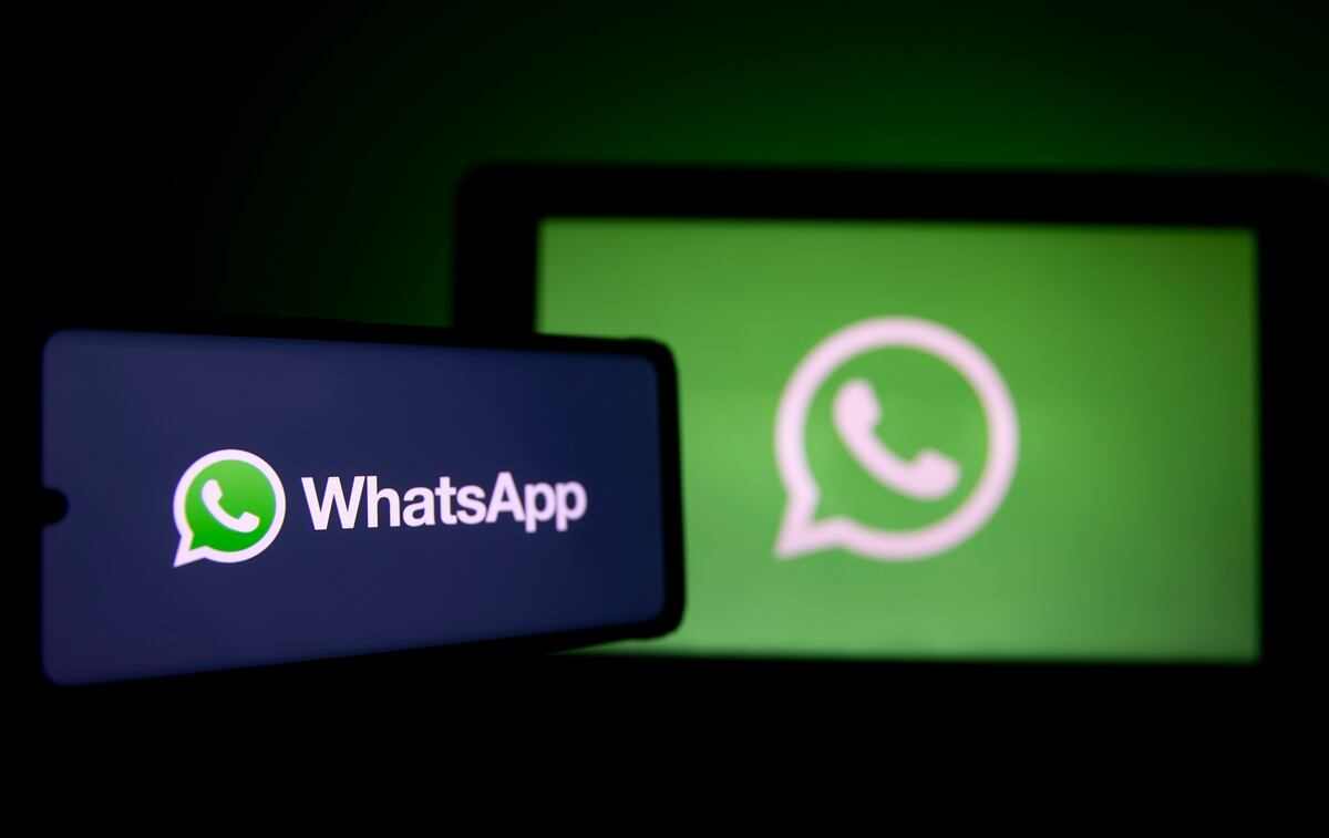 WhatsApp permitirá editar los mensajes durante un margen de 15 minutos