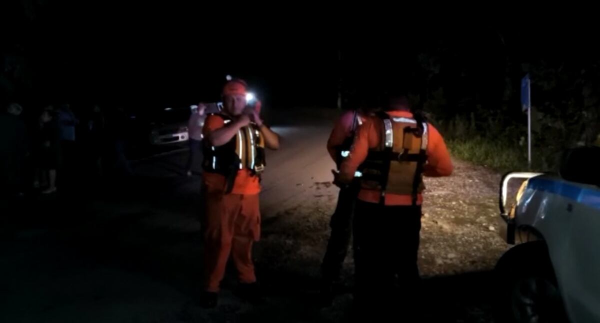 Sinaproc emite aviso de prevención por oleajes y aumento de corrientes en el Pacífico