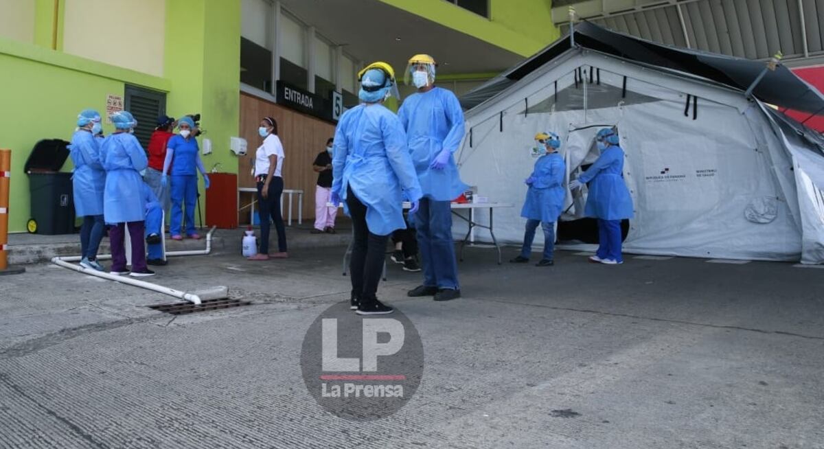 Supermercado del oeste cierra para desinfectar el local 