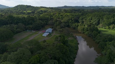 Le cayó la factura ambiental: MiAmbiente cobra multa millonaria por contaminar el río La Villa