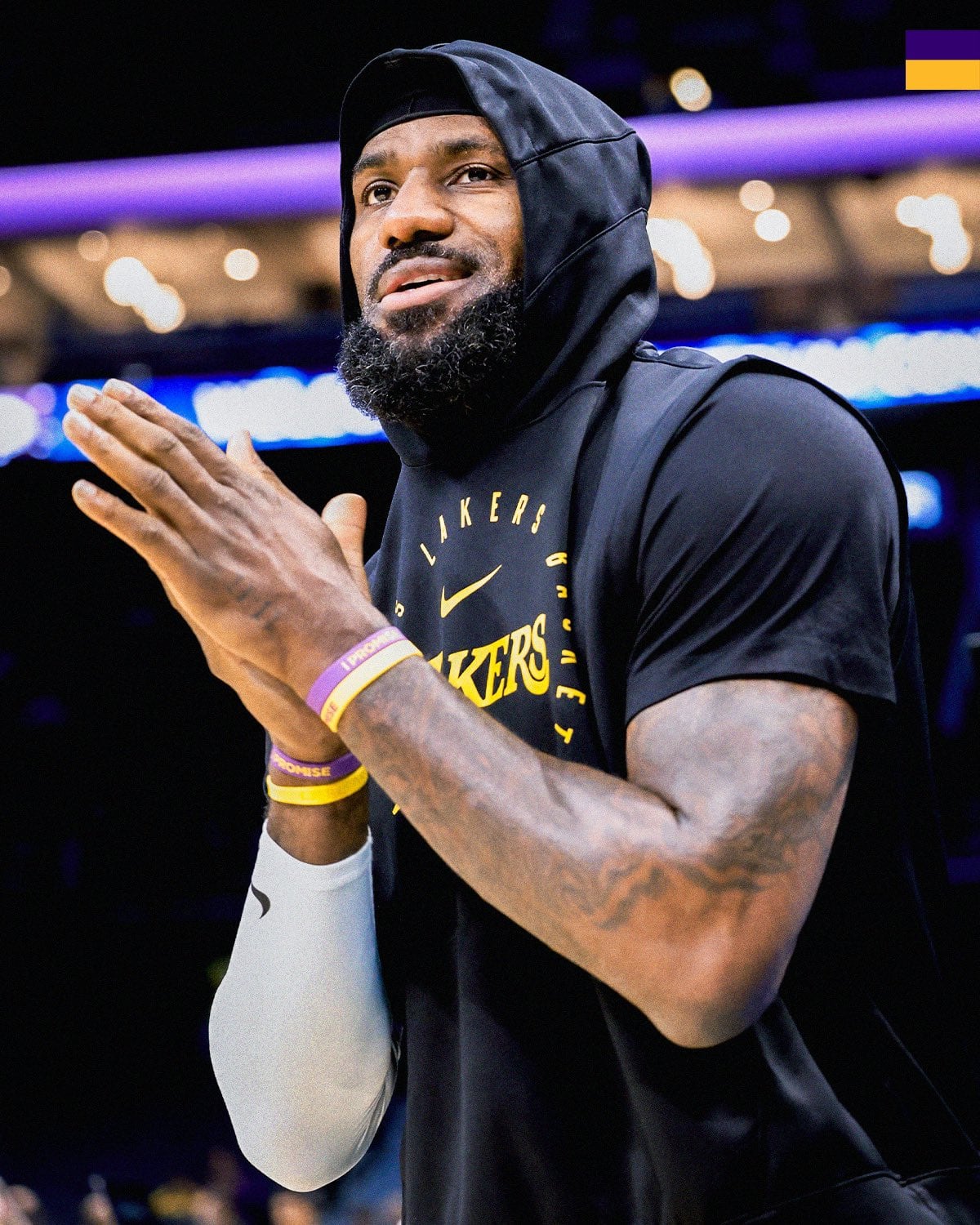 LeBron James bajo fuego: La verdad detrás de su lesión y las burlas de los fans