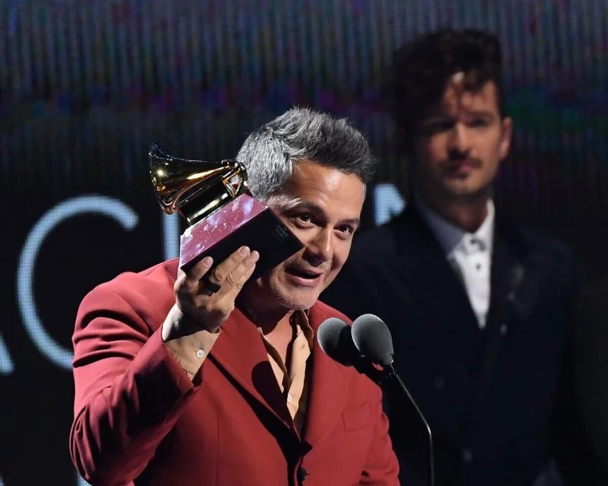 Latin Grammy 2019: todos los ganadores de la gran fiesta de la música hispanoamericana