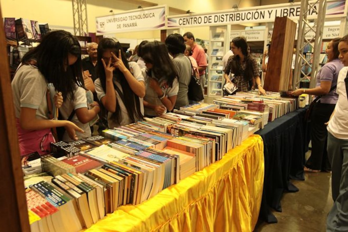 Desde este martes 14 de agosto arranca la Feria del Libro y te diremos qué hay