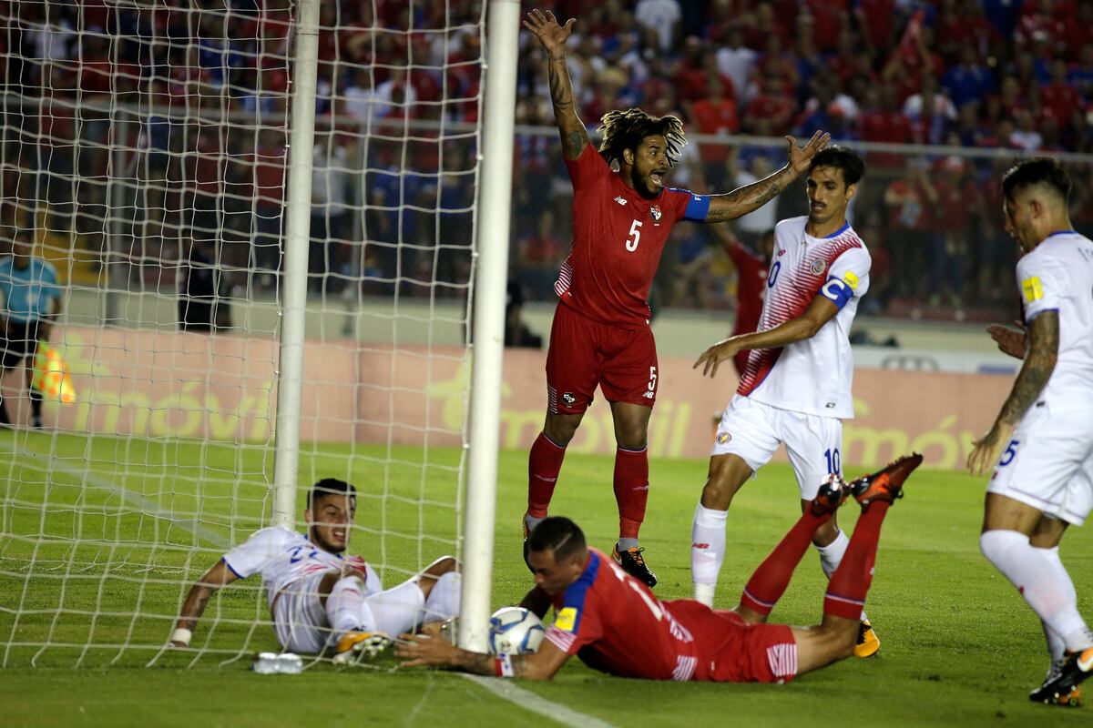 A tres años de la noche perfecta, esa que nos llevó a la Copa Mundial de Rusia 2018