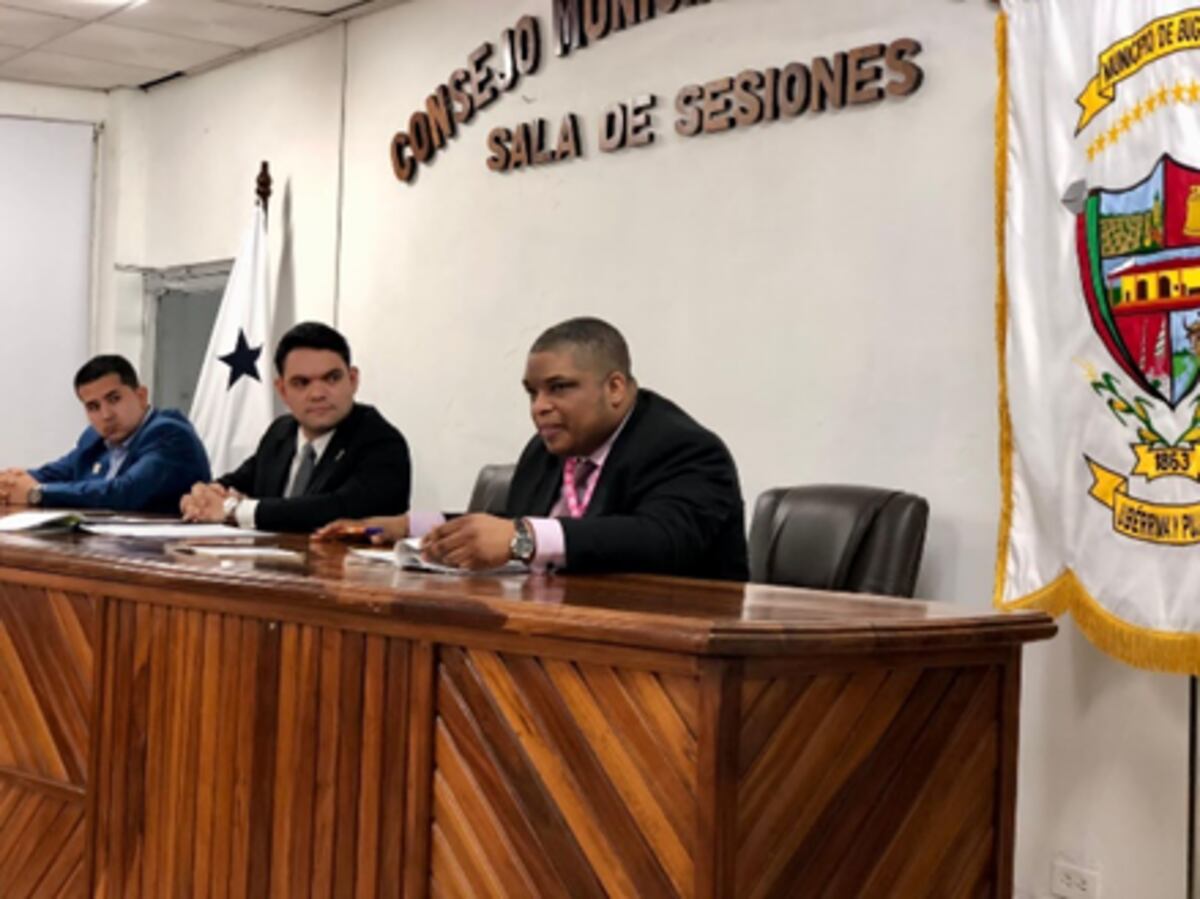 Chiriquí se capacita en resolución de conflictos: Alcaldes refuerzan justicia comunitaria