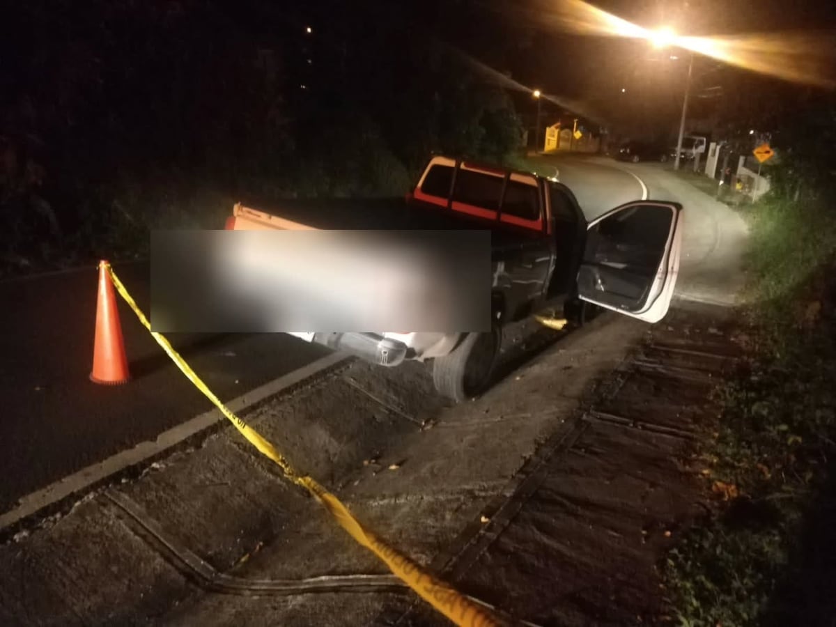 ‘Rata’ fue asesinado a tiros mientras trabajaba en una parrillada de Tambo: cae presunto vinculado y hallan vehículos