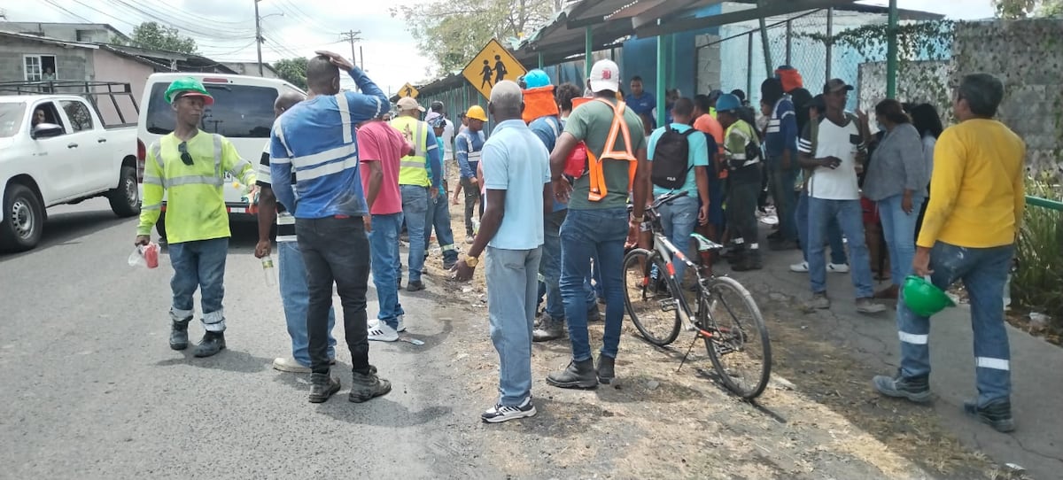 Asesinan a tiros a un obrero de la construcción en Santa Marta, a pocos metros del cuartel de la Policía. Capturan a uno