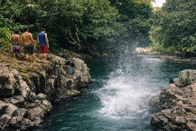 Fueron a refrescarse y no volvieron: víctimas por inmersión sacuden a Capira y Caimitillo