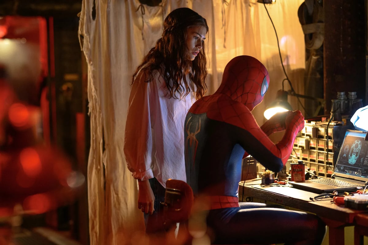 ‘Spider-Man: Un Nuevo Día’ recupera la esencia del personaje en su mejor película en años