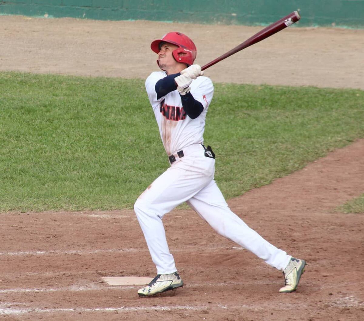 Panamá cae ante Cuba en su debut en el Premundial Sub-23 de Béisbol