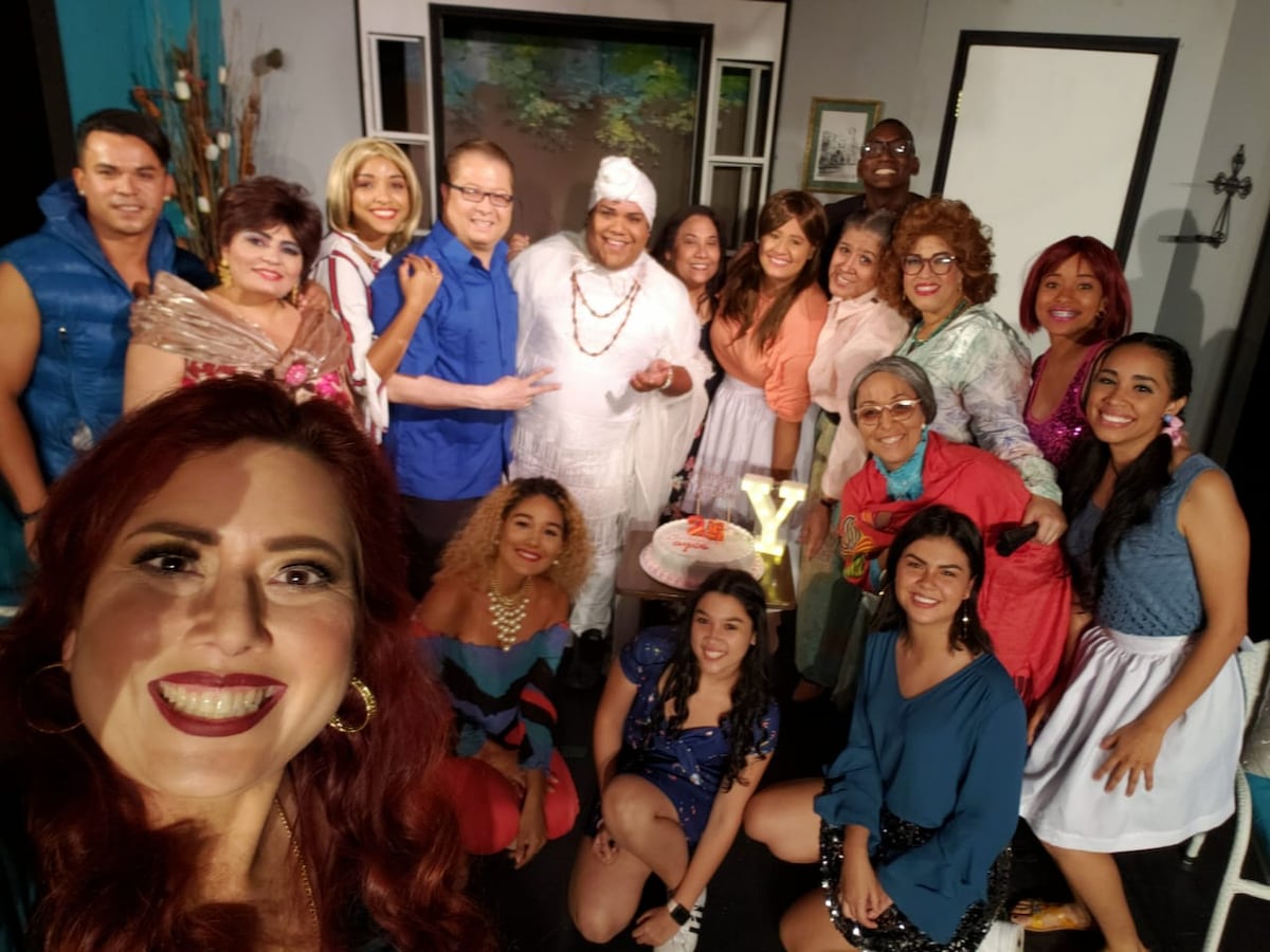 Últimas funciones. ‘Cuando Nace una Estrella’, divertida comedia que saca lágrimas