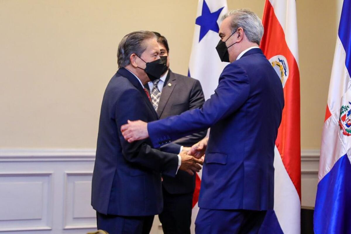 Panamá reafirma compromisos en alianza regional con Costa Rica y República Dominicana