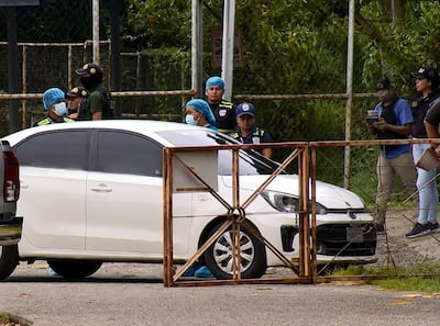 ¿Quién era la víctima del crimen en Santa Elena? Ya fue identificada
