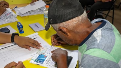MIDES inicia este lunes el tercer pago de 2026 en áreas de difícil acceso