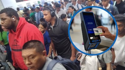 ¿Qué pasó con el saldo? Sonda responde tras el revulú del nuevo sistema de pago con las tarjetas de Metro y Metrobús