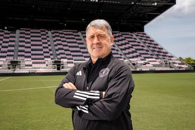 Adiós inesperado: Tata Martino deja Inter Miami