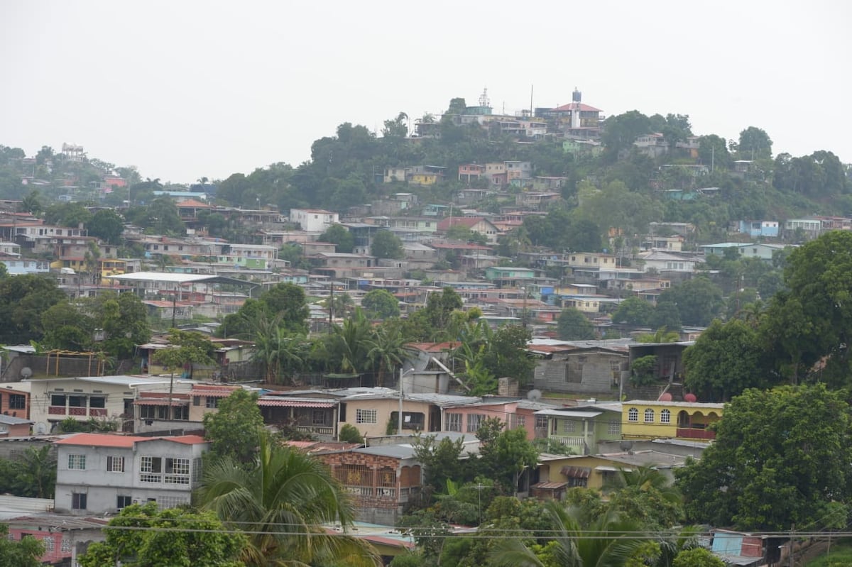 Miviot prepara titulación de tierra en cinco corregimientos del distrito de San Miguelito