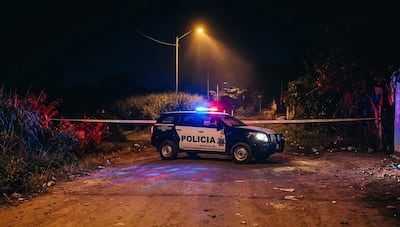 Disparos estremecen Buena Vista y dejan a dos jóvenes bajo atención médica