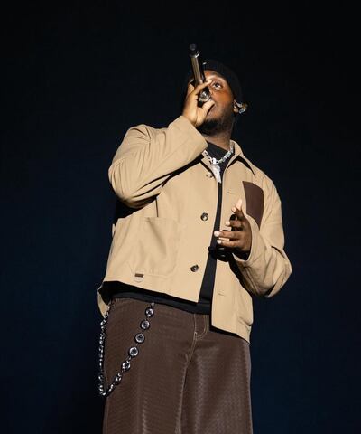 ¡Imparable! Sech cerró 26 shows y ya alista su regreso a USA