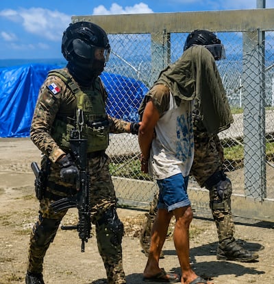VIDEO | Atrapan a hombre de 23 años buscado por delito sexual y deberá pagar 60 meses de cárcel