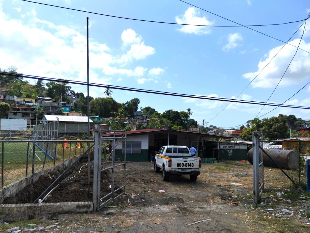 San Miguelito clama por mejores servicios de salud y reapertura de centros médicos