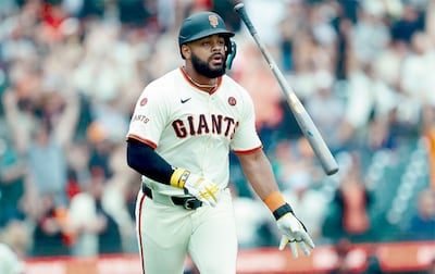 Yankees refuerzan su ofensiva con Heliot Ramos