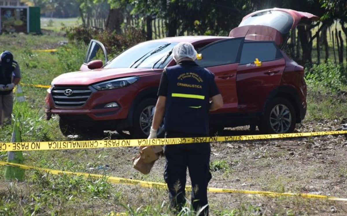 UN MUERTO Y DOS HERIDOS. En una balacera para robarle 10 mil palos a un gallero