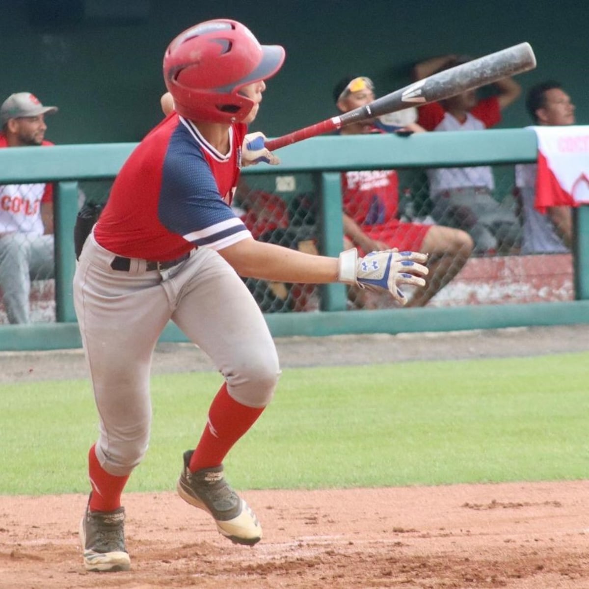 Panamá ya tiene su equipo para el Premundial Sub-15 de Béisbol