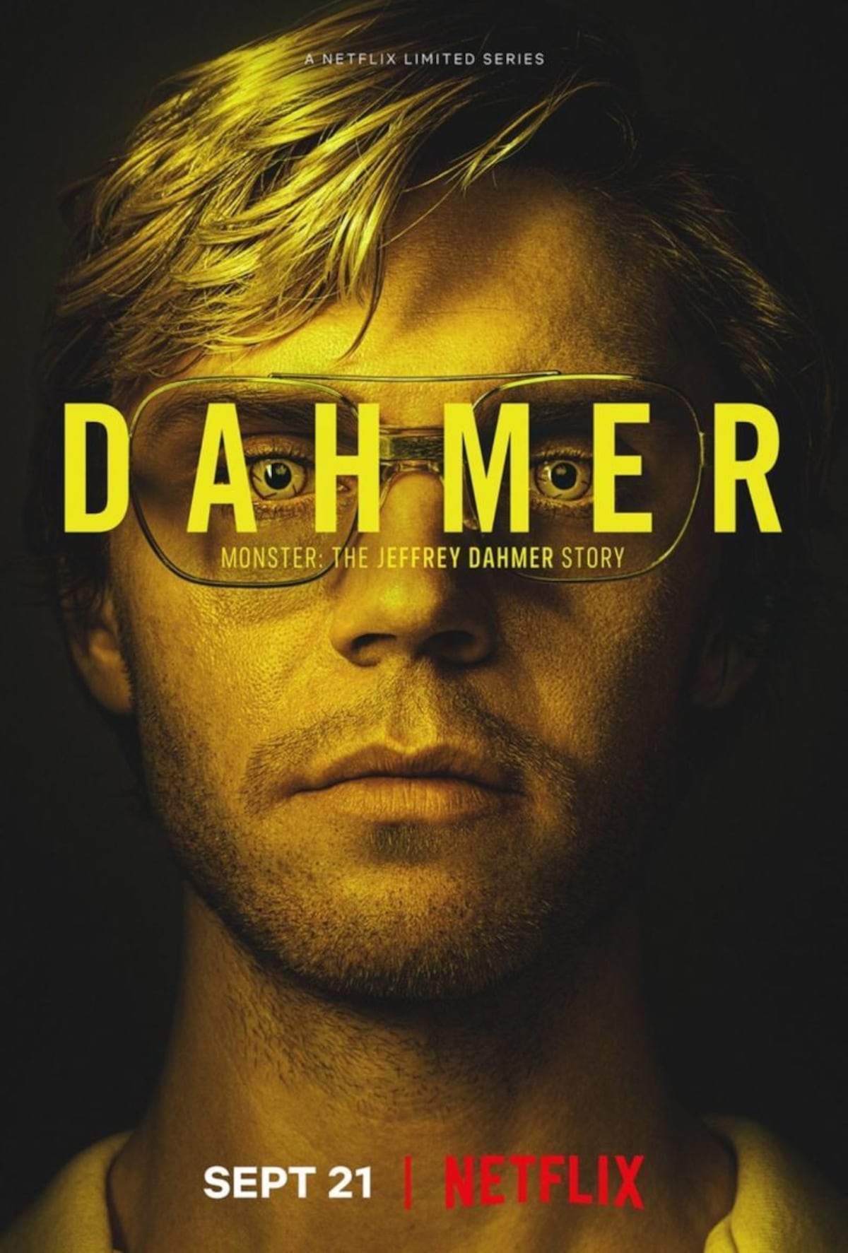 La serie de  Netflix sobre Jeffrey Dahmer entre el éxito y el odio