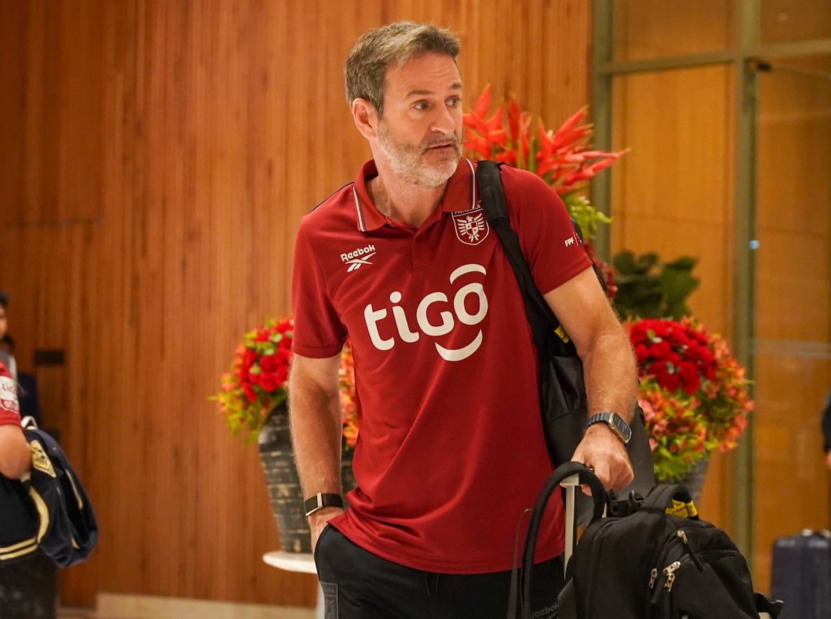 Christiansen mueve sus piezas en India antes del primer desafío