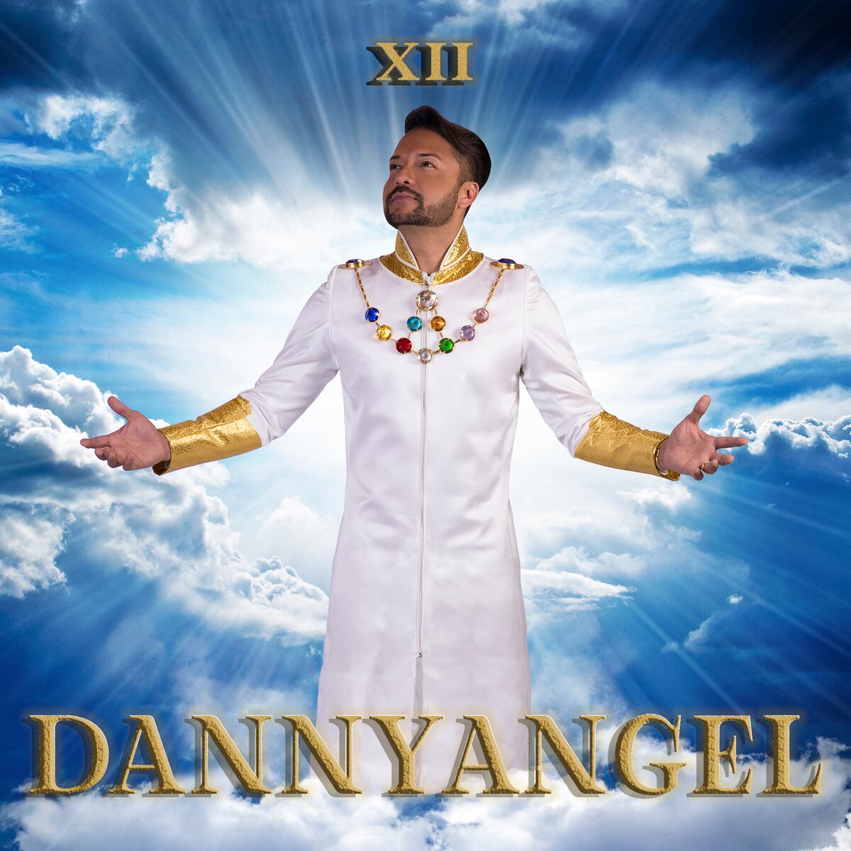 DannyAngel, un cantante panameño que se abre paso en la música internacional