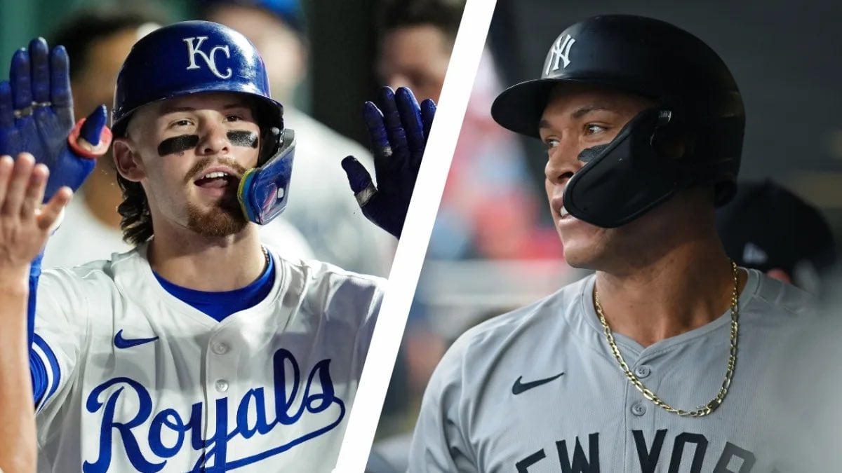 Yankees vs. Reales: Batalla épica en la Serie Divisional ¿El descanso será ventaja o desventaja para Nueva York? 