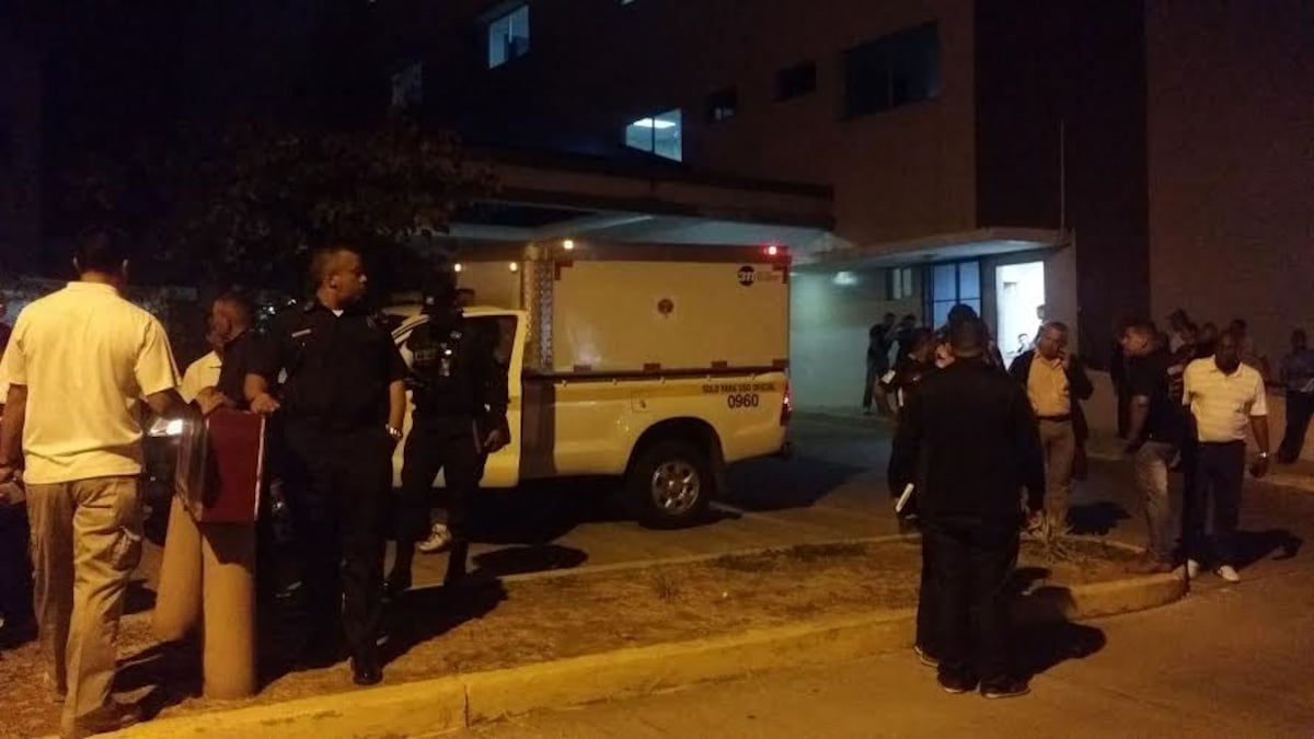 Detenida mata a sargento en la 24 de Diciembre