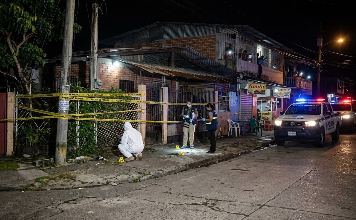 Lo buscaron dentro de su casa: ‘CHINCHORRÍN’ y ‘CHRISTOPHER’ en la mira tras lluvia de balas que mató a un hombre en Samaria