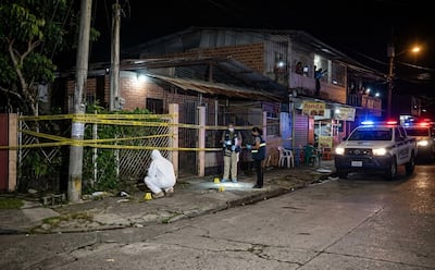 Lo buscaron dentro de su casa: ‘CHINCHORRÍN’ y ‘CHRISTOPHER’ en la mira tras lluvia de balas que mató a un hombre en Samaria