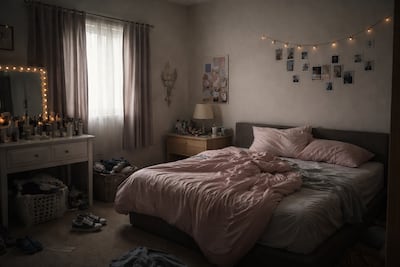 Adolescente de 14 años es encontrada en su cuarto tras atentar contra su vida; confirman su muerte en el hospital